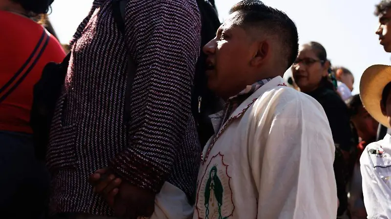 Peregrinaciones en San Diego